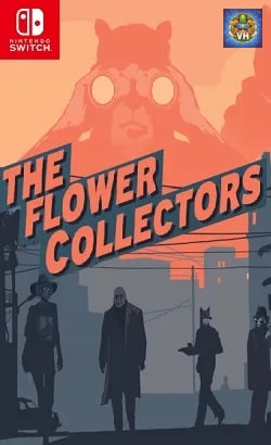 The Flower Collectors Nintendo Switch