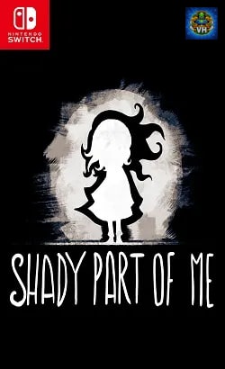 Shady Part of Me Nintendo Switch