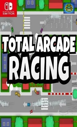 Total Arcade Racing Nintendo Switch