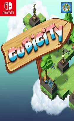 Cubicity Nintendo Switch