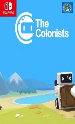 The Colonists Nintendo Switch