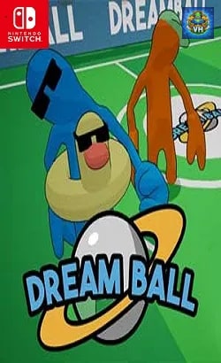 DreamBall Nintendo Switch