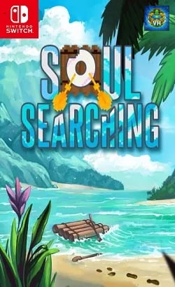 Soul Searching Nintendo Switch
