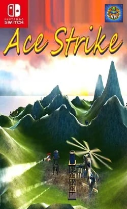 Ace Strike Nintendo Switch