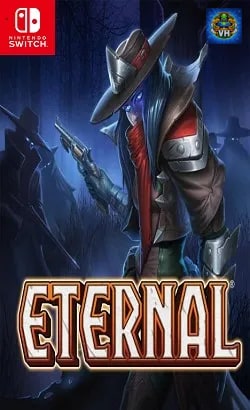 Eternal Card Game Nintendo Switch