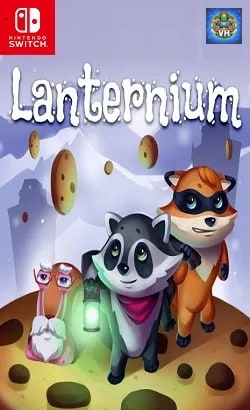 Lanternium Nintendo Switch