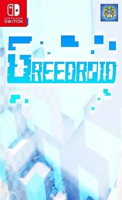 Greedroid Nintendo Switch