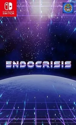 Endocrisis Nintendo Switch