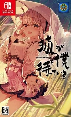 The Fox Awaits Me Nintendo Switch