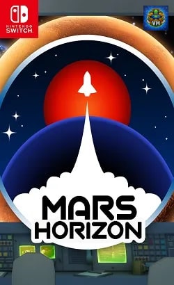 Mars Horizon Nintendo Switch