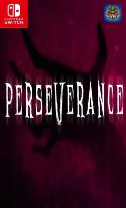 Perseverance Nintendo Switch