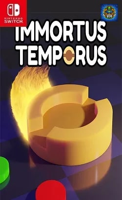 Immortus Temporus Nintendo Switch