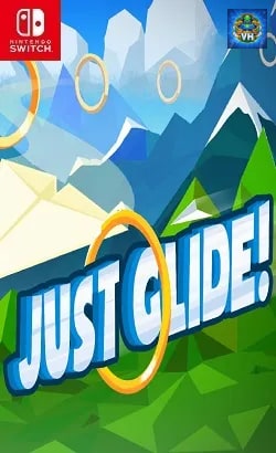 Just Glide Nintendo Switch