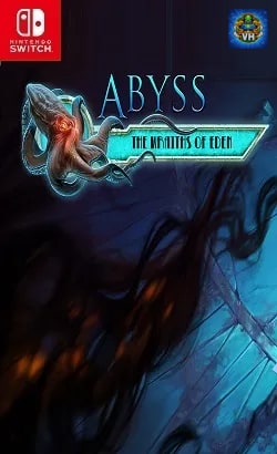 Abyss: The Wraiths of Eden Nintendo Switch