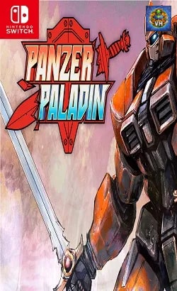 Panzer Paladin Nintendo Switch
