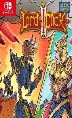 Lord of the Click II Nintendo Switch