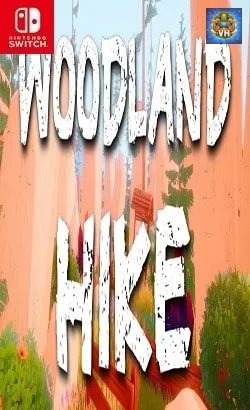 Woodland Hike Nintendo Switch