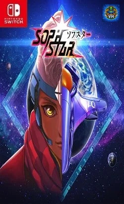 Sophstar Nintendo Switch