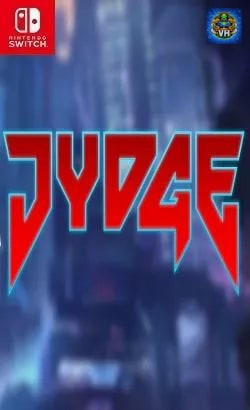 JYDGE Nintendo Switch