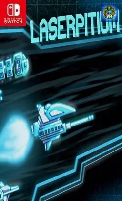 LASERPITIUM Nintendo Switch