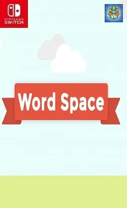 Word Space Nintendo Switch