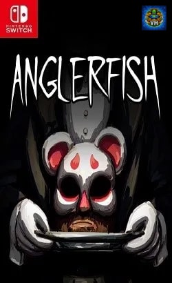 Anglerfish Nintendo Switch
