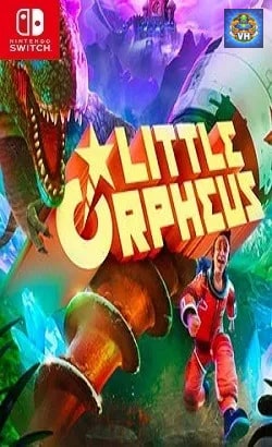 Little Orpheus Nintendo Switch