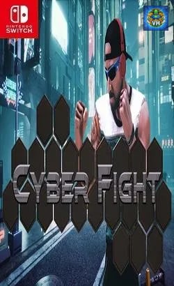 Cyber Fight Nintendo Switch