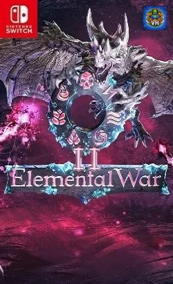 Elemental War 2 Nintendo Switch