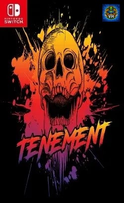 Tenement Nintendo Switch