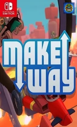 Make Way Nintendo Switch