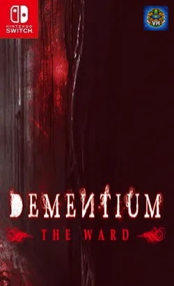 Dementium: The Ward Nintendo Switch