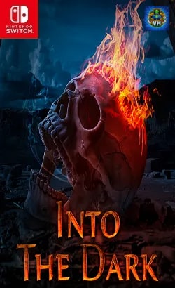 Into The Dark Nintendo Switch