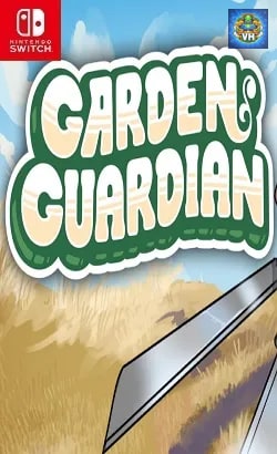 Garden Guardian Nintendo Switch