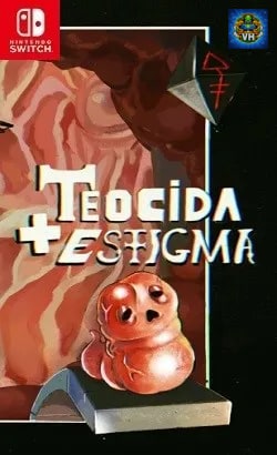Teocida + Estigma Nintendo Switch