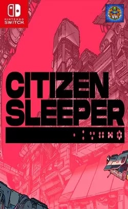 Citizen Sleeper Nintendo Switch