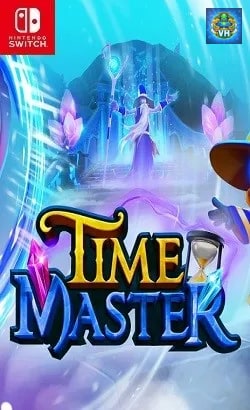 Time Master Nintendo Switch