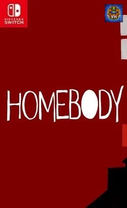 Homebody Nintendo Switch