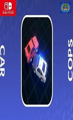 Car VS Cops Nintendo Switch