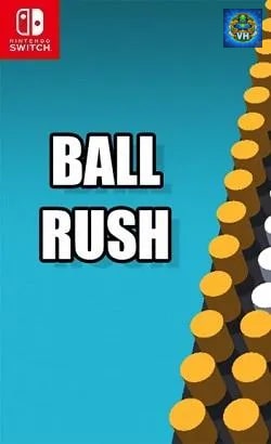 Ball Rush Nintendo Switch