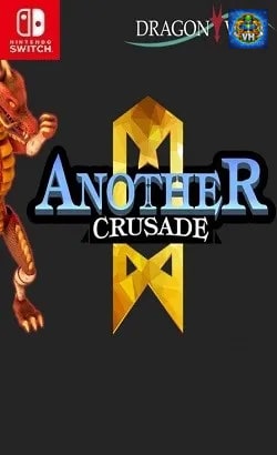 Another Crusade Nintendo Switch