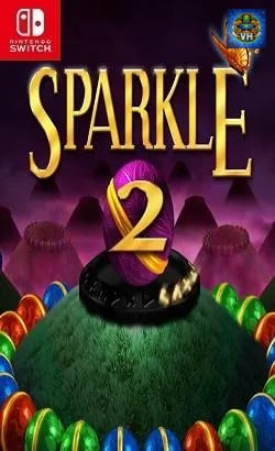 Sparkle 2 Nintendo Switch