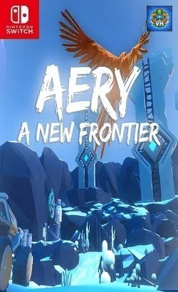 Aery – A New Frontier Nintendo Switch