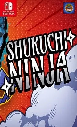 Shukuchi Ninja Nintendo Switch