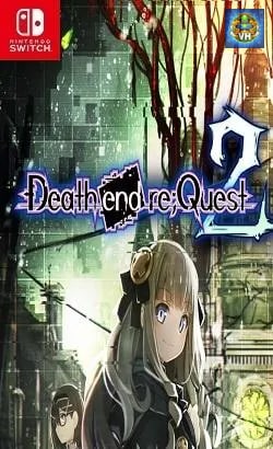 Death end re;Quest 2 Nintendo Switch