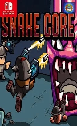 Snake Core Nintendo Switch