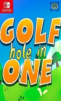 Golf: Hole in One Nintendo Switch