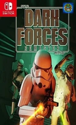 STAR WARS™: Dark Forces Remaster Nintendo Switch