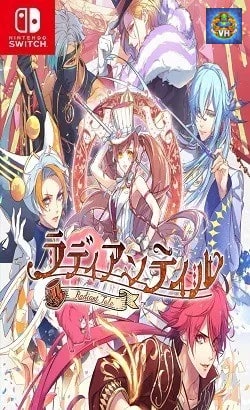 Radiant Tale Nintendo Switch