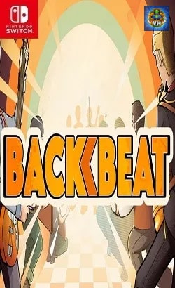 Backbeat Nintendo Switch